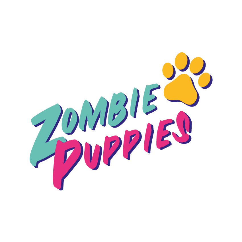 Zombie Puppies
