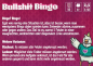 Preview: Bullshit Bingo – Familienfeier - Vorbestellung