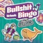 Preview: Bullshit Bingo – Urlaub - Vorbestellung