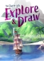 Preview: Die Insel der Katzen - Explore&Draw