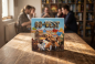 Preview: Go West - Vorbestellung