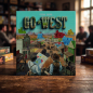 Preview: Go West - Vorbestellung