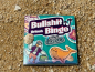 Preview: Bullshit Bingo – Urlaub - Vorbestellung