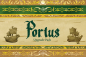 Preview: Portus – Upgrade Pack - Vorbestellung