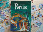 Preview: Portus - Vorbestellung