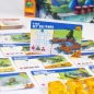 Preview: Dinosaur Island - Rawr 'n Write