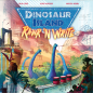 Preview: Dinosaur Island - Rawr 'n Write