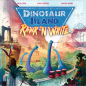 Preview: Dinosaur Island - Rawr 'n Write - Vorbestellung