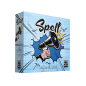 Preview: Spell - Vorbestellung