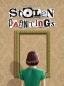 Mobile Preview: Stolen Paintings