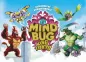 Preview: Mindbug: King of Tokyo