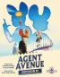 Preview: Agent Avenue - Division M