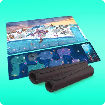 Floe – Playmat Bundle - Vorbestellung