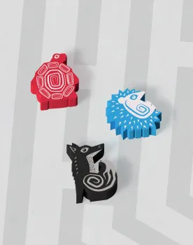 Preview: Emberleaf - Bag’o’Colours - Vorbestellung