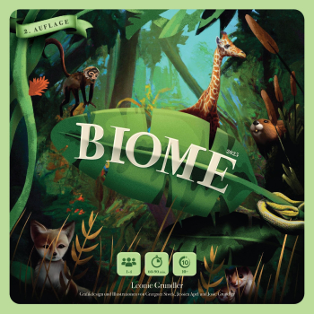Biome