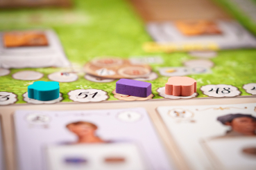 Preview: La Patisserie Rococo