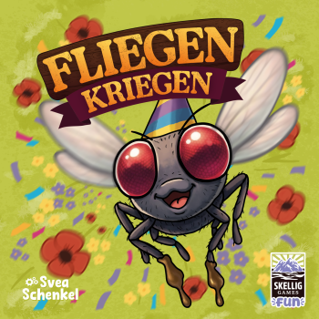 Fliegen Kriegen - Vorbestellung