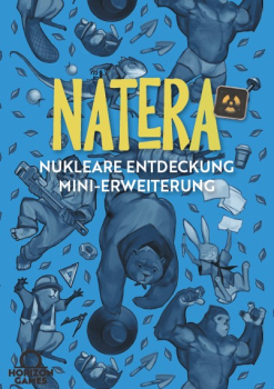 Natera – Mini-Erweiterung - Vorbestellung
