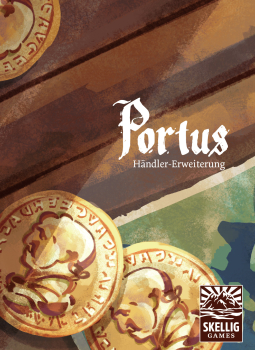 Portus – Händler-Erweiterung - Vorbestellung