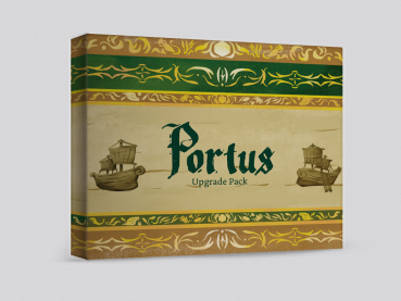 Preview: Portus – Upgrade Pack - Vorbestellung