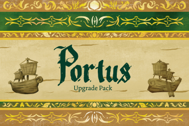 Portus – Upgrade Pack - Vorbestellung