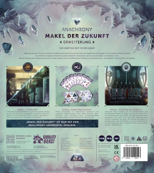 Pirate Tales Komponenten