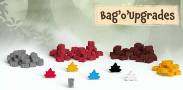 Emberleaf - Bag’o’Upgrades - Vorbestellung