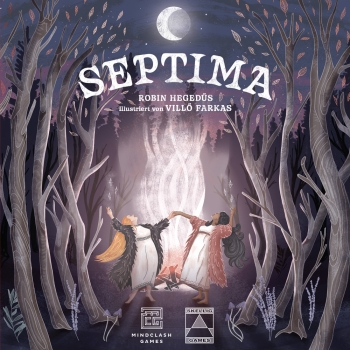 Septima - Vorbestellung