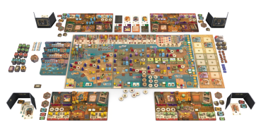 Preview: Speakeasy - Vorbestellung