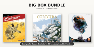 Weimar - Big Box Bundle