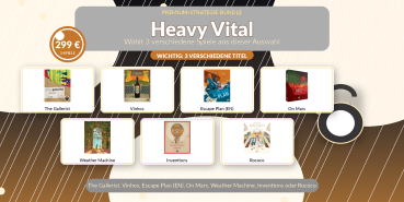 Heavy Vital