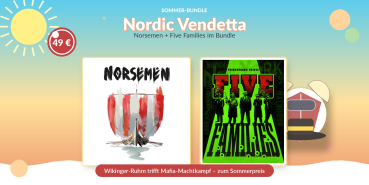Nordic Vendetta