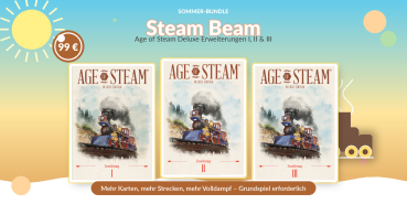 Steam Beam