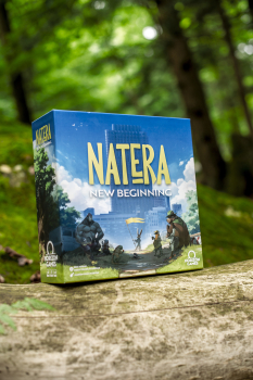 Natera - Vorbestellung