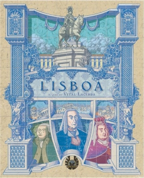 Lisboa Deluxe DE