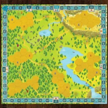 Emberleaf - Vorbestellung