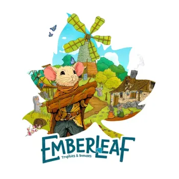 Emberleaf - Trophies & Bonuses - Vorbestellung