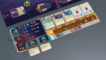 Preview: Revenant - Vorbestellung