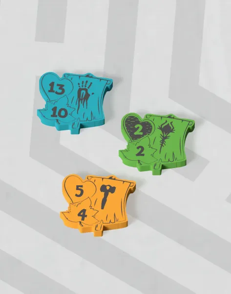 Emberleaf - Bag’o’Banners - Vorbestellung