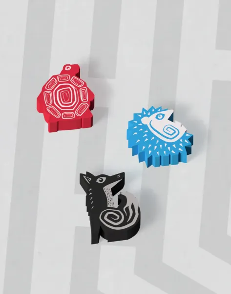 Emberleaf - Bag’o’Colours - Vorbestellung