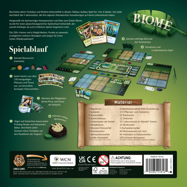 Biome