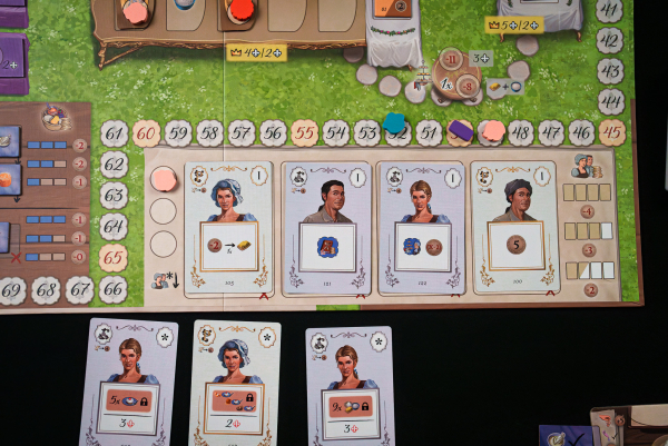 La Patisserie Rococo