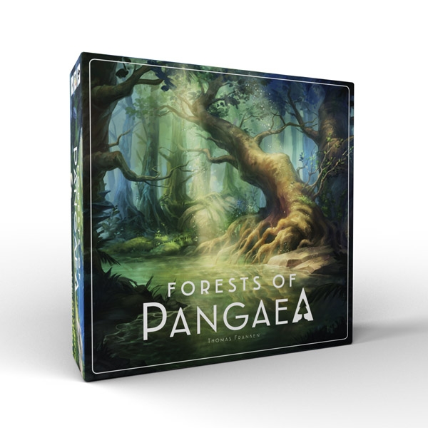Forests of Pangaea Box