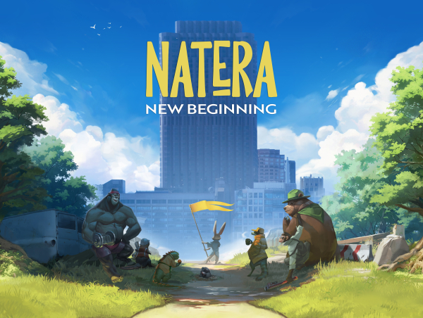 Natera – Upgrade Pack - Vorbestellung