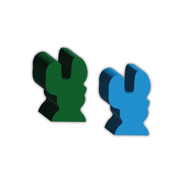 Agent Avenue - Division M