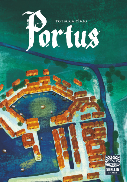 Portus - Vorbestellung
