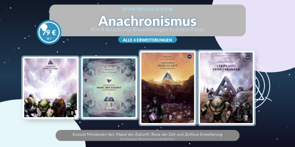 Anachronismus