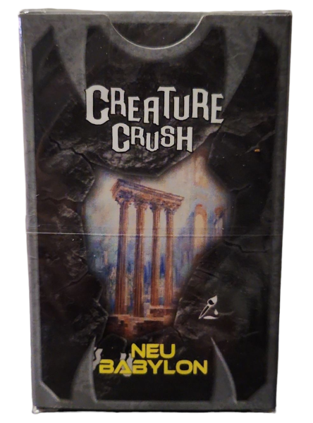 CreatureCrush: Neu-Babylon