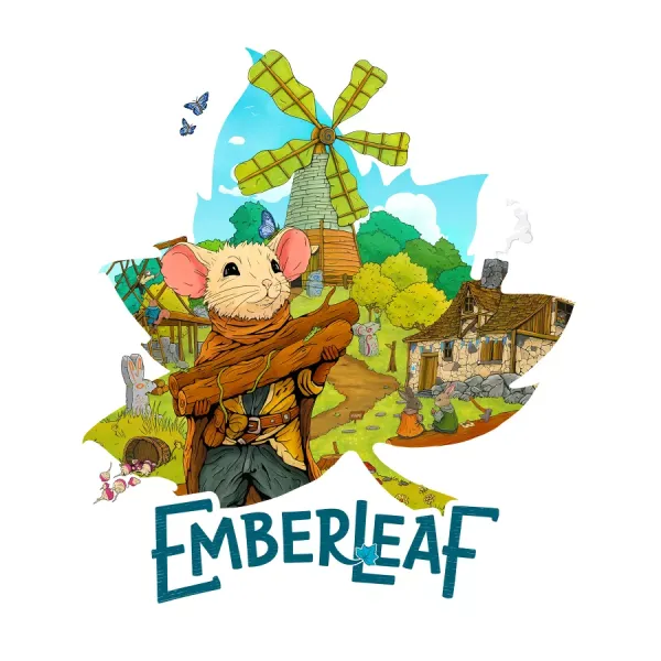 Emberleaf - Vorbestellung