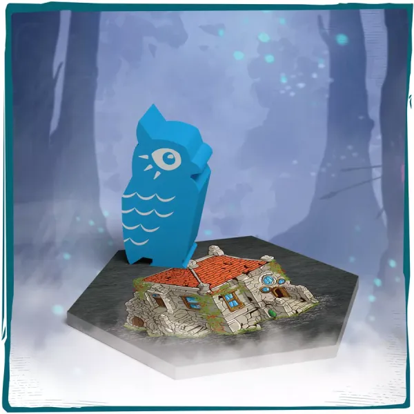 Emberleaf - Vorbestellung